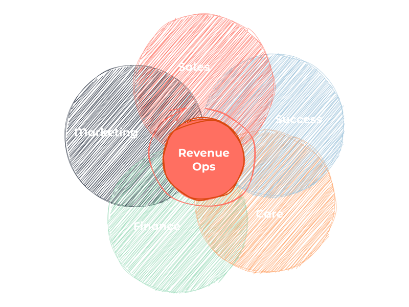 Revenue operations position